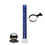 Thumbnail: Sensory Bubble Tube 105cm, Wall Bracket & Light-Up Fibre Ball