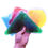 Thumbnail: 4 x Sensory Gel Bead Shapes