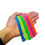 Thumbnail: Textured Stretchy Noodle Elastic Snakes