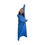 Thumbnail: Sensory Body Sock Blue – Large