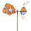 Thumbnail: Windmills for Garden Wind Spinners Pinwheels Outdoor Decor (11 Pieces)