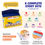 Thumbnail: Spark Junior Sequence Cards Game for Speech Therapy – 8 Sets