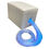 Thumbnail: Fibre Optics Padded Seat and Surround  (optics not included)
