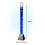 Thumbnail: Bubble Tube with Floating Fish & Remote Control Sensory Lamp With Remote Control