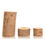 Thumbnail: Stackable Wooden Log Set 38 Pieces – Natural Sensory Play