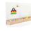 Thumbnail: Viga Wooden Magnetic Geometric Block – 102pcs Set