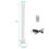 Thumbnail: Waterless LED Tube Colour Changing – 120cm