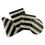 Thumbnail: Black and White Jelly Ball Liquid Shapes