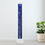 Thumbnail: Bubble Tube Floating Fish Colour Changing Sensory Light Tube (2 Pack)