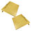 Thumbnail: 2 x Ergonomic Wooden Writing Slope/Slant Board