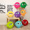 Thumbnail: Monster Emotion Cushions (8 Pack)