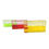 Thumbnail: Sensory Light Up Board Panel 47cm with 83 Translucent Tactile Fidget Accessories