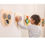Thumbnail: Viga Wall Toy – Sensory Spinning Points Activity Wooden Toys