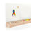 Thumbnail: Viga Wooden Magnetic Tangram Toy Block – 35pcs Set