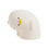 Thumbnail: Cute LED Duck Night Light Rechargeable Bedside Touch Lamp