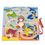 Thumbnail: Viga Magnetic Wand Bead Trace Under The Sea Wooden Sensory Activity Game