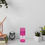 Thumbnail: 2 x Large Pink Sensory Ooze Tube Liquid Timers – 20cm Tall