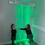 Thumbnail: Fibre Optic Curtain Wall Mounted – 50 Optic Tails for Sensory Stimulation