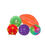 Thumbnail: Large LED Light Up Tactile Balls X 5