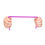 Thumbnail: Textured Stretchy Noodle Elastic Snakes