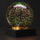 Thumbnail: Sensory Bubble Tube (90cm), with Remote & Light-Up Fibre Ball