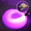 Thumbnail: Bubble Tube 1.8mtr, White/Grey Corner Surround, Fibre Optic Light & Mirrors