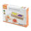 Thumbnail: Viga Wooden Magnetic Puzzle Toy Block – 32pcs Set (Fruit)
