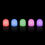 Thumbnail: Light Up Toys Dark Den Kit for Sensory & Special Needs Education – 10 Pieces