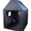 Thumbnail: Indoor Framed Sensory Dark Den By Bouncyband 99 x 117 x 145cm