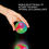 Thumbnail: Light-Up Spectra Strobe Ball
