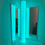 Thumbnail: Acrylic Bubble Tube Sensory Mirrors Set of 2