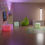 Thumbnail: Sensory Visual Stimulation Room – Light Up & Tactile Toys