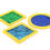 Thumbnail: 6x Sensory Flip Sequin Panels