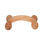 Thumbnail: 8pcs Wooden Massage Set and Natural Sensory Basket