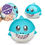 Thumbnail: Giant Puffem – Shark