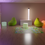 Thumbnail: Sensory Visual Stimulation Room – Light Up & Tactile Toys