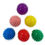 Thumbnail: 6 x Spikey Ball non transparent LED