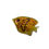 Thumbnail: 4 x Sensory Gel Fish Shapes