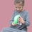 Thumbnail: Fidget Slug (Pack of 3)