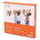 Thumbnail: Viga Wall Toy – Sensory Turning Wooden Windmill Activity Toy