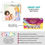 Thumbnail: Community Helper Sequence Sequencing Cards for Speech Therapy – 12 Sets