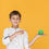 Thumbnail: Spiky Light Up Balls (3 Pack)