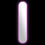 Thumbnail: Large LED Wall Hanging Mirror Light Changing – 152cm