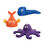 Thumbnail: BazZoo Sea Life Collection – 3 Pack