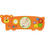 Thumbnail: Viga Wooden Activity Wall Panel Toy Bear Design Sensory Busy Board