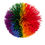 Thumbnail: Go Bounce Super 12 inch Sports Disk – Double Pack with Stringy Ball