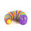 Thumbnail: Colorful Fidget Caterpillar Toy