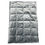 Thumbnail: Therapy Weighted Lap Blanket - Soft Grey Material