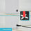 Thumbnail: Waterless LED Tube Colour Changing – 120cm