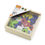 Thumbnail: Viga Wooden Magnetic Numbers – 37pcs